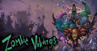 Download Zombie Vikings Game