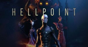 Hellpoint Game