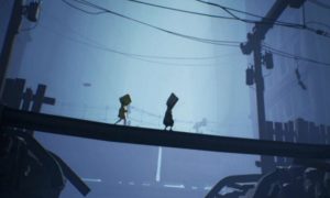 Little Nightmares 2 pc game download