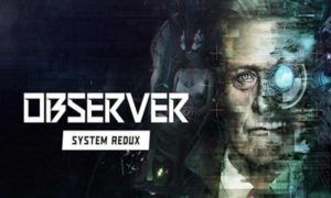 Observer System Redux Game