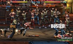 Raging Justice game for pc