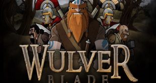 Wulverblade Game