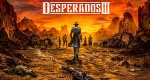 Desperados III Game