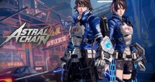 Download Astral Chain Game