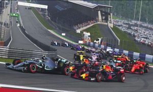F1 2020 for pc