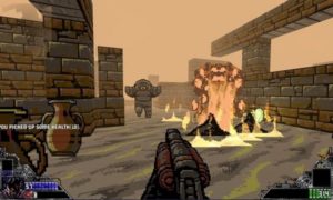 Project Warlock game for pc
