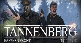 Download Tannenberg Game