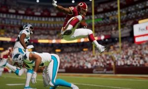 Madden NFL 21 game for pc