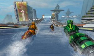 Riptide GP2 Game For PC