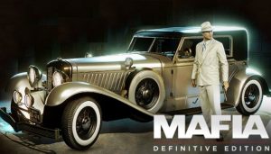 Mafia Definitive Edition Highly Compressed