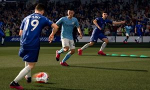 FIFA 21 download for pc