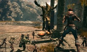 Of Orcs and Men game download