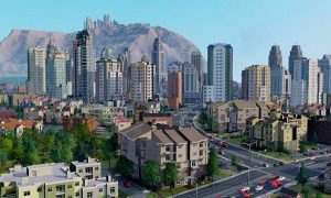 SimCity for pc