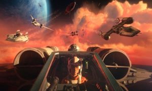 Star Wars Squadrons download