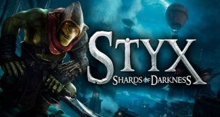 Styx Shards of Darkness Game