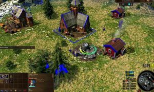 Age of Empires III Definitive Edition download