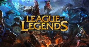 League of Legends Highly Compressed