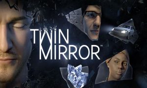 Twin Mirror Game