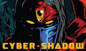 Cyber Shadow Game