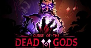 Curse of the Dead Gods Game