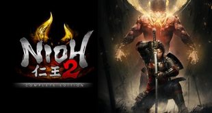 Nioh 2 The Complete Edition Game
