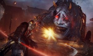 Nioh 2 The Complete Edition download