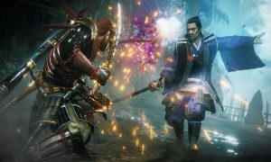 Nioh 2 The Complete Edition for pc