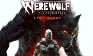 Werewolf The Apocalypse Earthblood Game