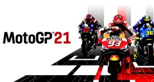Download MotoGP 21
