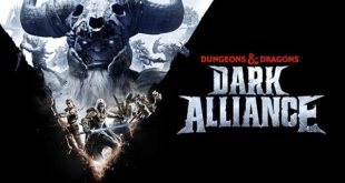Dungeons and Dragons Dark Alliance Game