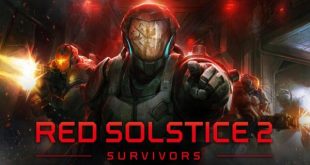 Red Solstice 2 Survivors Game