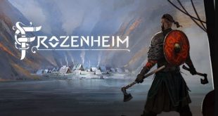 Download Frozenheim