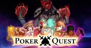 Poker Quest highly compressed