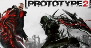 Prototype 2 Highly Compressed
