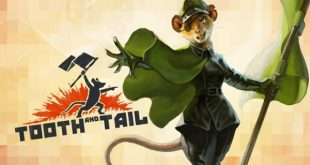 Tooth and Tail Game
