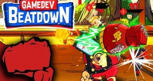 Download Gamedev Beatdown
