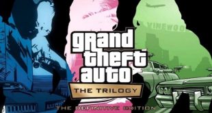 Grand Theft Auto The Trilogy The Definitive Edition Highly Compressed