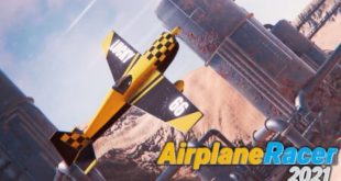Airplane Racer 2021 Highly Compressed