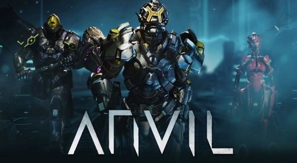 ANVIL for android download