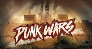 Download Punk Wars