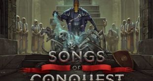 Songs of Conquest Game