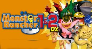 Download Monster Rancher 1 and 2 DX