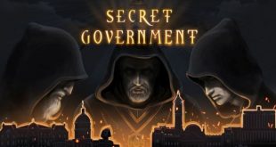 Download Secret Government