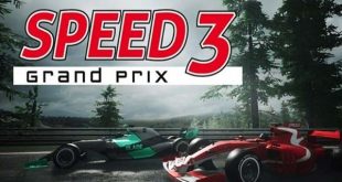 Download Speed 3 Grand Prix