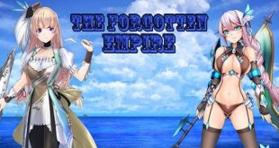 Download The Forgotten Empire