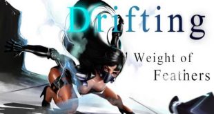 Drifting Weight of Feathers Game