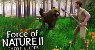 Force of Nature 2 Ghost Keeper Game