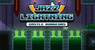 Jazz Lightning Castle Dungeons Highly Compressed