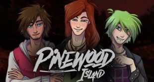 Pinewood Island Game