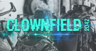Download Clownfield 2042